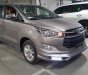 Toyota Innova G 2018 - Toyota Mỹ Đình khuyến mại lớn Innova E 2018- giảm giá nhiều tiền mặt và PK chính hãng đi kèm