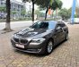 BMW 5 Series 523i 2011 - Cần bán BMW 5 Series 523i sản xuất năm 2011, màu nâu, xe nhập