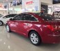 Chevrolet Cruze 2015 - Bán xe Chevrolet Cruze sản xuất 2015 màu đỏ, 449 triệu