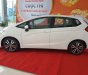 Honda Jazz V 2018 - Honda Jazz v-2018, màu trắng, nhập khẩu, 544tr Honda Ôtô Bắc Ninh- 0966108885