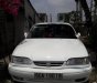 Hyundai Sonata 2.0 MT 1993 - Bán ô tô Hyundai Sonata 2.0 MT đời 1993, màu trắng, nhập khẩu