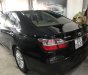 Toyota Camry 2.0E 2015 - Bán Toyota Camry 2.0E sản xuất 2015, màu đen chính chủ