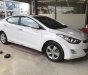 Hyundai Elantra GLS 2013 - Bán Hyundai Elantra GLS đời 2013, màu trắng, xe nhập khẩu bao đẹp