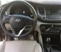 Hyundai Tucson 2.0 ATH 2016 - Bán xe Hyundai Tucson 2016, màu nâu, xe nhập