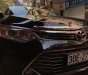 Toyota Camry 2016 - Cần bán gấp Toyota Camry sản xuất 2016, màu đen chính chủ