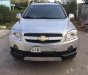 Chevrolet Captiva 2008 - Cần bán lại xe Chevrolet Captiva 2008, màu bạc, giá 305tr