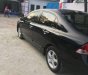 Honda Civic 2009 - Bán Honda Civic đời 2009, màu đen, giá chỉ 385 triệu