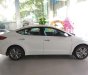 Hyundai Elantra 1.6AT 2018 - Cần bán xe Hyundai Elantra 1.6AT đời 2018, màu trắng