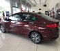 Honda City 1.5TOP 2018 - Bán xe Honda City 1.5TOP sản xuất 2018, màu đỏ