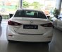 Mazda 3 Facelift  2018 - Bán Mazda 3 đủ màu giao xe ngay trả góp lên tới 90% giá trị xe, liên hệ 0969149891