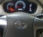 Toyota Innova 2.0E 2015 - Bán Toyota Innova 2.0E đời 2015, màu xám 