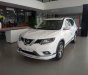 Nissan X trail SL PremiumL 2018 - Cần bán xe Nissan X trail SL PremiumL đời 2018, màu trắng, giao xe ngay trong ngày đó