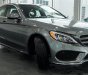 Mercedes-Benz C class C300 2018 - Mercedes C300 có sẵn, giao ngay