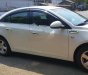 Chevrolet Cruze 2011 - Bán Chevrolet Cruze sản xuất 2011, màu trắng