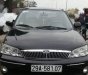 Ford Laser   2002 - Bán xe Ford Laser năm 2002, màu đen