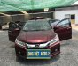 Honda City 1.5 AT 2017 - Bán Honda City 1.5 AT đời 2017, màu đỏ số tự động giá cạnh tranh