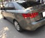 Kia Cerato 2009 - Một chủ từ đầu xe Kia Cerato số tự động, SX 2009