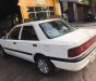 Mazda 323 1995 - Bán xe Mazda 323 sản xuất 1995, màu trắng