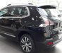 Peugeot 3008 1.6 AT FL 2018 - Cần bán Peugeot 3008 1.6 AT FL đời 2018, màu đen