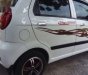 Chevrolet Spark 2009 - Bán ô tô Chevrolet Spark 2009, màu trắng, 175tr