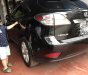 Lexus RX 2009 - Cần bán xe Lexus RX sản xuất 2009, màu đen, nhập khẩu nguyên chiếc