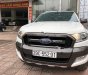 Ford Ranger Wildtrak 3.2L 4x4 AT 2016 - Bán ô tô Ford Ranger Wildtrak 3.2L 4x4 AT đời 2016, màu trắng, xe nhập như mới, giá 775tr