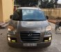 Hyundai Starex 2005 - Bán ô tô Hyundai Starex năm 2005, màu nâu