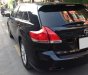 Toyota Venza 2.7AT 2010 - Cần bán xe Toyota Venza 2.7AT 2010 màu đen VIP, nhập khẩu Mỹ bản full đồ