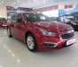 Chevrolet Cruze LT 1.6MT 2015 - Bán ô tô Chevrolet Cruze LT 1.6MT sản xuất 2015, màu đỏ, giá tốt