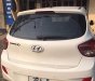 Hyundai Premio 2015 - Cần bán gấp Hyundai Grand i10 năm 2015, màu trắng, xe nhập chính chủ, giá 362tr