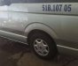 Toyota Hiace 2008 - Bán ô tô Toyota Hiace 2008, xe gia đình