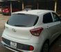 Hyundai Grand i10 2017 - Cần bán gấp Hyundai Grand i10 năm sản xuất 2017, màu trắng, giá cạnh tranh