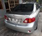 Toyota Corolla altis 2009 - Bán Toyota Corolla altis sản xuất năm 2009, màu bạc, nhập khẩu nguyên chiếc chính chủ, giá 420tr