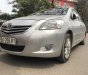 Toyota Vios G 2011 - Cần bán Toyota Vios G năm 2011, màu bạc, 450tr