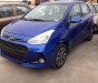 Hyundai Grand i10 1.2 AT 2018 - Bán xe Hyundai i10 1.2 AT 2018 - Trang bị cân bằng điện tử ESC, giá tốt giao xe ngay