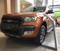 Ford Ranger 2018 - Bán xe Ford Ranger đời 2018, nhập khẩu nguyên chiếc, giá chỉ 666 triệu