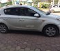 Hyundai i20 2011 - Hyundai i20 AT sản xuất 2011, màu trắng, nhập khẩu