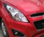 Chevrolet Spark  1.2L  2017 - Bán Chevrolet Spark 1.2L sản xuất 2017, màu đỏ số sàn