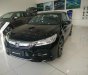 Honda Accord   2.4L  2018 - Bán Honda Accord 2.4L năm sản xuất 2018, màu đen, nhập khẩu