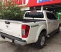 Nissan Navara EL 2.5 AT 2WD 2017 - Bán Nissan Navara EL 2.5 AT 2WD sản xuất 2017, màu trắng, nhập khẩu nguyên chiếc, giá tốt