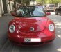 Volkswagen Beetle 2.5 2007 - Bán xe Volkswagen Beetle 2.5 mui trần, năm sản xuất 2007