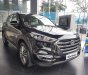 Hyundai Tucson 2019 - Hyundai Hà Đông, Tucson 2019 giá tốt nhất, tặng gói PK 15tr, hỗ trợ vay NH quốc tế, lãi suất thấp. Xe đủ màu giao ngay