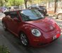 Volkswagen Beetle 2.5 2007 - Bán xe Volkswagen Beetle 2.5 mui trần, năm sản xuất 2007