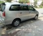 Toyota Innova G 2012 - Bán Toyota Innova G đời 2012, màu bạc, xe gia đình giá cạnh tranh