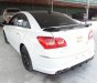 Chevrolet Cruze LT 1.6 MT 2016 - Bán Chevrolet Cruze LT 1.6 MT đời 2016, màu trắng