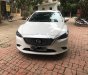 Mazda 6 2.5L Premium 2017 - Cần bán xe Mazda 6 2.5L Premium 2017, màu trắng như mới, 970tr