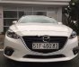 Mazda 3 1.5L 2017 - Bán Mazda 3 1.5L năm sản xuất 2017, màu trắng