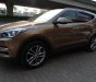 Hyundai Santa Fe 2.2L 4WD 2016 - Bán xe Hyundai Santa Fe 2.2L 4WD sản xuất 2016