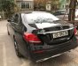 Mercedes-Benz E class E300 AMG 2017 - Bán xe Mercedes E300 AMG sản xuất 2017, màu đen chính chủ