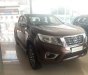 Nissan Navara SL 2017 - Navara SL 2 cầu số sàn, duy nhất 1 xe, màu nâu